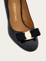 Ferragamo Vara bow pump shoe - Image 2